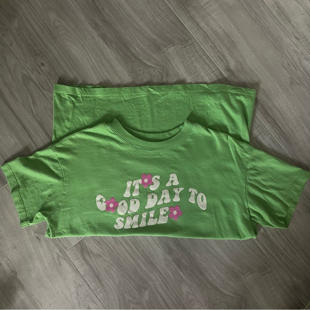 Cotton on tshirt